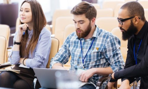 Achieving Advanced in Insights with Big