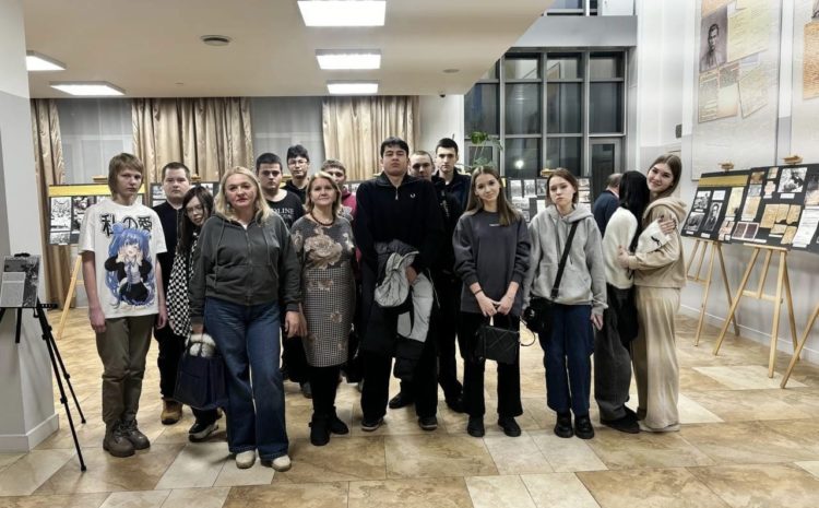  Показ фильма «Собибор»
